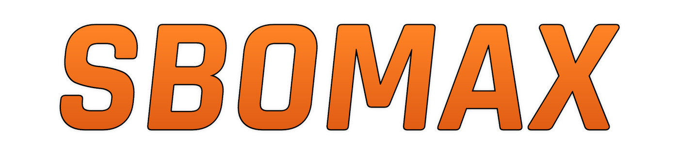 sbomax